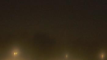 Weather camera view of Claypit Hill Elementary School.