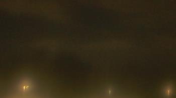 Weather camera view of Claypit Hill Elementary School.