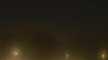 Weather camera view of Claypit Hill Elementary School.