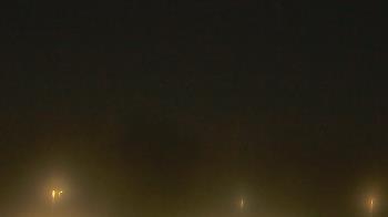 Weather camera view of Claypit Hill Elementary School.