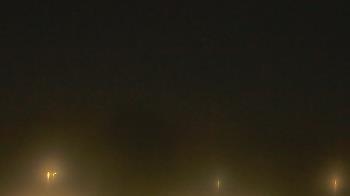 Weather camera view of Claypit Hill Elementary School.