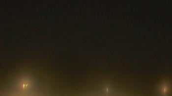 Weather camera view of Claypit Hill Elementary School.