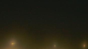 Weather camera view of Claypit Hill Elementary School.