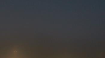 Weather camera view of Claypit Hill Elementary School.