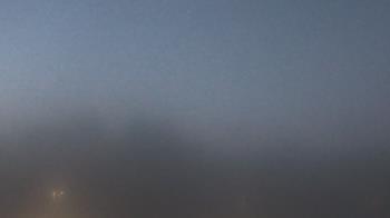 Weather camera view of Claypit Hill Elementary School.