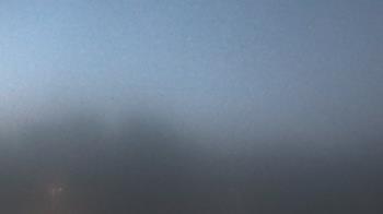 Weather camera view of Claypit Hill Elementary School.