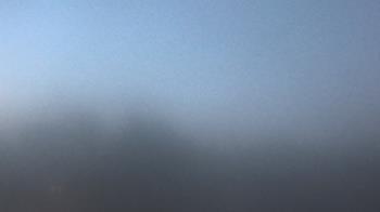 Weather camera view of Claypit Hill Elementary School.