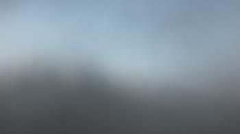 Weather camera view of Claypit Hill Elementary School.