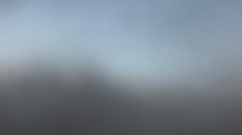 Weather camera view of Claypit Hill Elementary School.