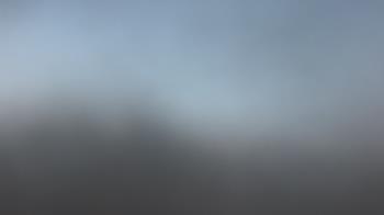 Weather camera view of Claypit Hill Elementary School.