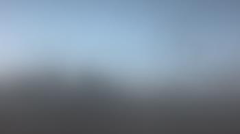 Weather camera view of Claypit Hill Elementary School.