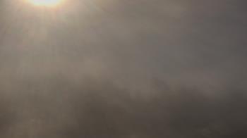 Weather camera view of Claypit Hill Elementary School.