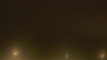 Weather camera view of Claypit Hill Elementary School.