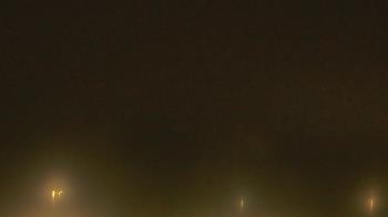 Weather camera view of Claypit Hill Elementary School.