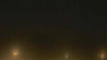 Weather camera view of Claypit Hill Elementary School.