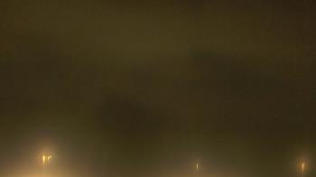 Weather camera view of Claypit Hill Elementary School.