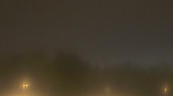 Weather camera view of Claypit Hill Elementary School.