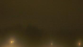 Weather camera view of Claypit Hill Elementary School.