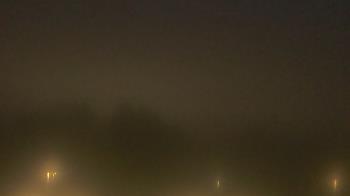 Weather camera view of Claypit Hill Elementary School.