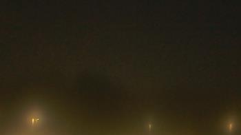 Weather camera view of Claypit Hill Elementary School.