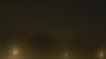 Weather camera view of Claypit Hill Elementary School.