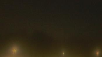 Weather camera view of Claypit Hill Elementary School.