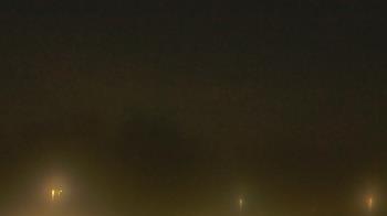 Weather camera view of Claypit Hill Elementary School.