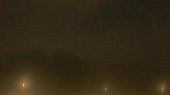 Weather camera view of Claypit Hill Elementary School.