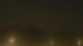 Weather camera view of Claypit Hill Elementary School.