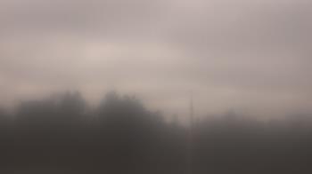 Weather camera view of Claypit Hill Elementary School.