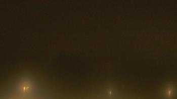 Weather camera view of Claypit Hill Elementary School.