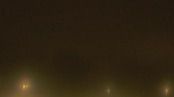 Weather camera view of Claypit Hill Elementary School.