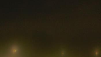 Weather camera view of Claypit Hill Elementary School.