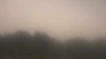 Weather camera view of Claypit Hill Elementary School.