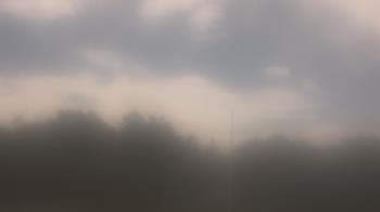 Weather camera view of Claypit Hill Elementary School.