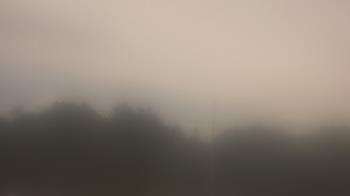 Weather camera view of Claypit Hill Elementary School.