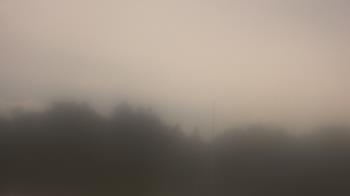 Weather camera view of Claypit Hill Elementary School.