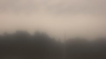 Weather camera view of Claypit Hill Elementary School.