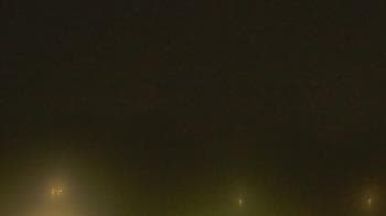 Weather camera view of Claypit Hill Elementary School.