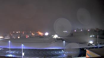 Weather camera view of Waynesboro HS.