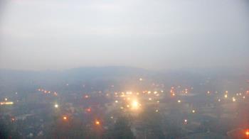 Weather camera view of EFS STEAM Academy.