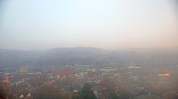 Weather camera view of EFS STEAM Academy.