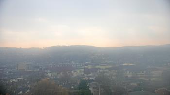 Weather camera view of EFS STEAM Academy.