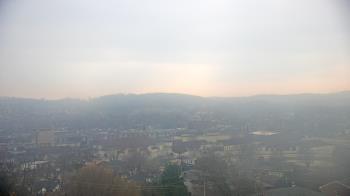 Weather camera view of EFS STEAM Academy.