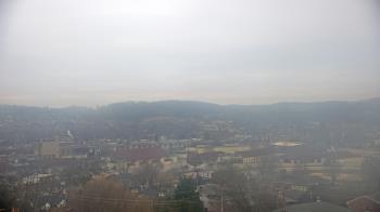 Weather camera view of EFS STEAM Academy.