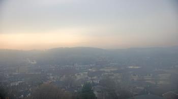 Weather camera view of EFS STEAM Academy.