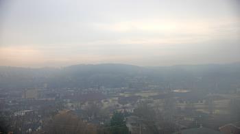 Weather camera view of EFS STEAM Academy.