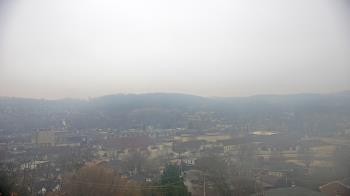 Weather camera view of EFS STEAM Academy.