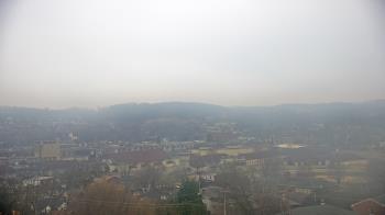 Weather camera view of EFS STEAM Academy.