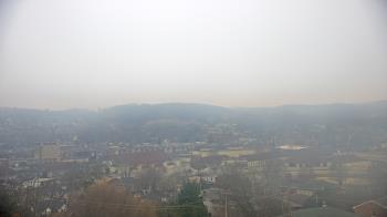 Weather camera view of EFS STEAM Academy.